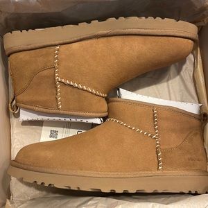 UGG x Madhappy Ultra Mini